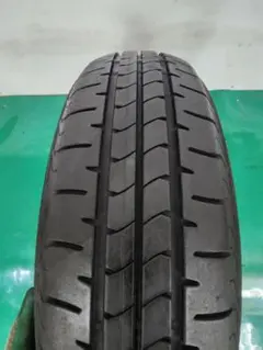 ☆バリ山 215/65R16C トーヨータイヤ H30 2025年製 1本 - メルカリ
