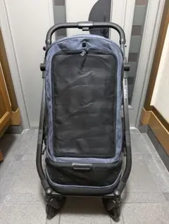 smooca i-Large 大型犬用ペットカート 30kg対応のサムネイル