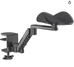 【中古品・美品】GIBBON MOUNTS アームレスト 肘置き デスク用