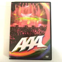 AAA/2nd ATTACK at Zepp Tokyo on 29th of June 2006〈2枚組〉 - メルカリ