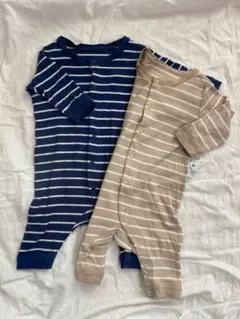 UNIQLO カバーオール70cm