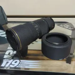 2026年最新】トキナー at-x pro 80-200mm f2.8の人気アイテム - メルカリ