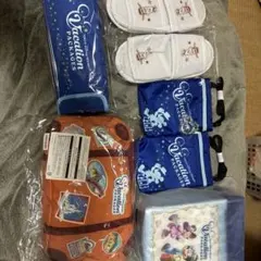 ディズニー　バケーションパッケージ