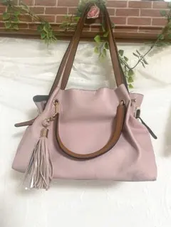 ハンドバッグ