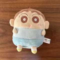 クレヨンしんちゃん　ベールトーンマスコット　しんのすけ（幼稚園）