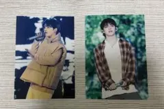 SEVENTEEN エスクプスRIGHT HERE 映画 ライブフォト