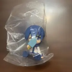 未開封　初音ミク ガチャ　かくれんぼ　フィギュア　KAITO カイト