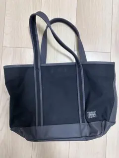 porter トートバッグ