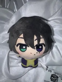 2025年最新】ヒプノシスマイク ちびぐるみ 三郎の人気アイテム - メルカリ