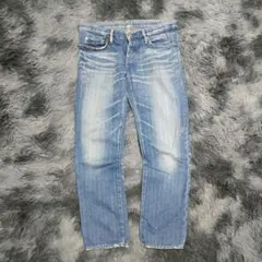 90s Hysteric Glamour Studs Denim Shorts - Mercari | Rakufun 