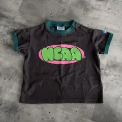 マーキーズ NCAA 半袖Tシャツ 90のサムネイル