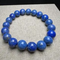 ラピスラズリ ブレスレット