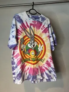 GG450 90s USA製 ワイリーコヨーテ Tシャツ ブレードランナー - メルカリ