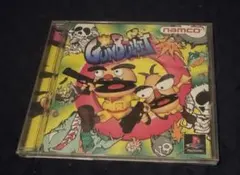 【美品】namco Guncon PlayStation用コントローラー