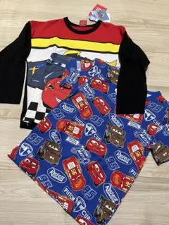 ベビードール　カーズ　ロンT Tシャツ