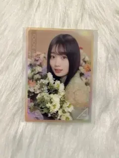 アクリルスタンド A賞 乃木坂46 のぎBOX 愛宕心響 - メルカリ