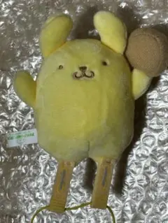 サンリオキャラクターズ 洗濯ばさみに挟まれちゃった！マスコット