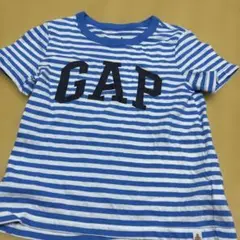 babyGap ボーダー Tシャツ 100cm