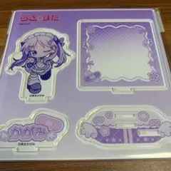 2026年最新】らきすた アクスタの人気アイテム - メルカリ
