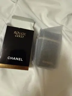 CHANEL シャネル ルージュココセットオブ2 リップポーチ リップケース