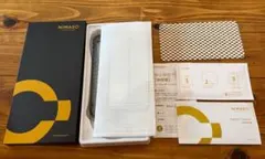 NIMASO 【iPhone15 ProMAX】ガラスフィルム 一枚