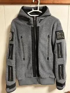 けちゃぴんさん TF141 ゴースト ジャケット