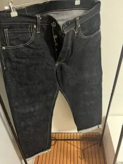 エイトジー WWII Lot 402 デニムパンツ W32 L34 - メルカリ