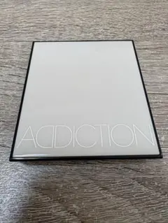 ADDICTION アイシャドウケースのサムネイル