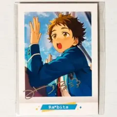 新品★あんさんぶるスターズ！【天満光】箔押し★ぱしゃこれ★OFF