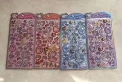 即日発送 うるちゅる　POP SEAL サンリオ　ベビーセット　ポップシール