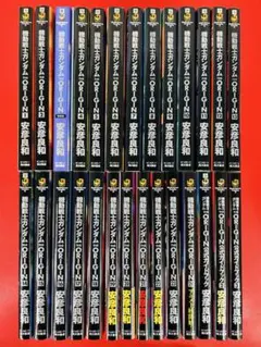 機動戦士ガンダム THE ORIGIN 完結 全巻セット+α 全31冊 機動戦士ガンダム THE ORIGIN 完結 全巻セット+α 全31冊 Amazon