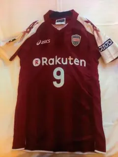 ヴィッセル神戸 古橋亨梧 ユニフォームシャツ 2020年 150cm