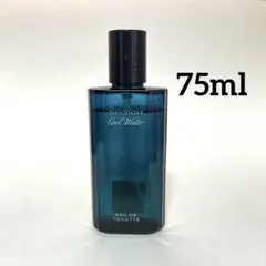 ダビドフ クールウォーター 75ml 香水 DAVIDOFFのサムネイル