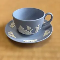 ウェッジウッド  ジャスパーティーカップ 2026年最新】wedgwood カップ&ソーサー ジャスパーの人気アイテム