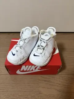 Nike】 More Uptempo 'Photon Dust' パターカバー - メルカリ