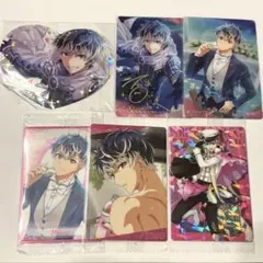 百 アイナナ ぴくりあ マリマリ 8周年 SUGAO