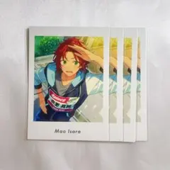 衣更真緒 ぱしゃっつ まとめ売り P vol.6 あんスタ あんさんぶるスターズ