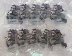 忍たま乱太郎 Blu-ray アニメイト 特典 七松小平太 アクリルスタンド