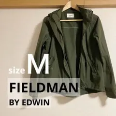 EDWIN ジャケット　トップス　Ｍ