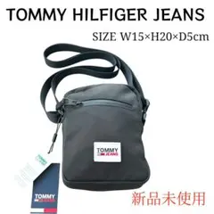 【新品未使用】トミー ヒルフィガー TOMMY HILFIGERショルダーバッグ