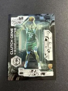 Cooper Flagg 2025 Topps Chrome インサート