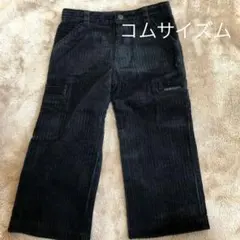 90 未使用　コムサ イズム　長ズボン