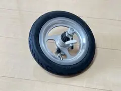 カブ　ホイール　ブラックリム　リトルカブDDC Professional Rim カブ ホイール ブラックリム リトルカブDDC Professional Rim - メルカリ