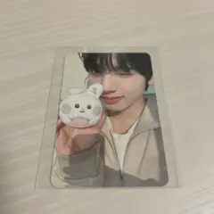 ZEROBASEONE ZB1 ユジン トレカ