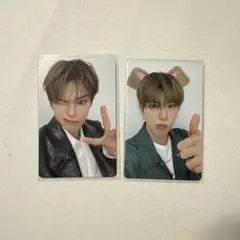 treasure アサヒ トレカ