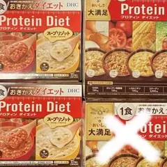 2025年最新】DHCプロティンダイエットリゾット15袋入の人気アイテム