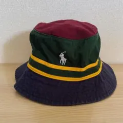 POLO RALPH LAUREN バケットハット 61cmのサムネイル