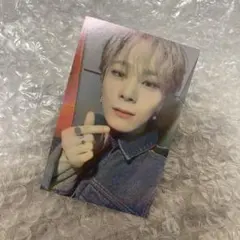 ASTRO ムンビン　All Yours ヨントン特典トレカ ASTRO ムンビン All Yours ヨントン特典トレカ