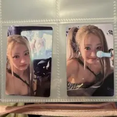 kiss of life ジュリー