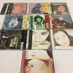 2026年最新】中山美穂 all forの人気アイテム - メルカリ